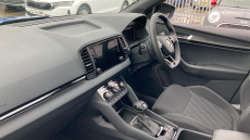 Skoda Karoq 2.0 TSI Sportline 4x4 5dr DSG Petrol Estate